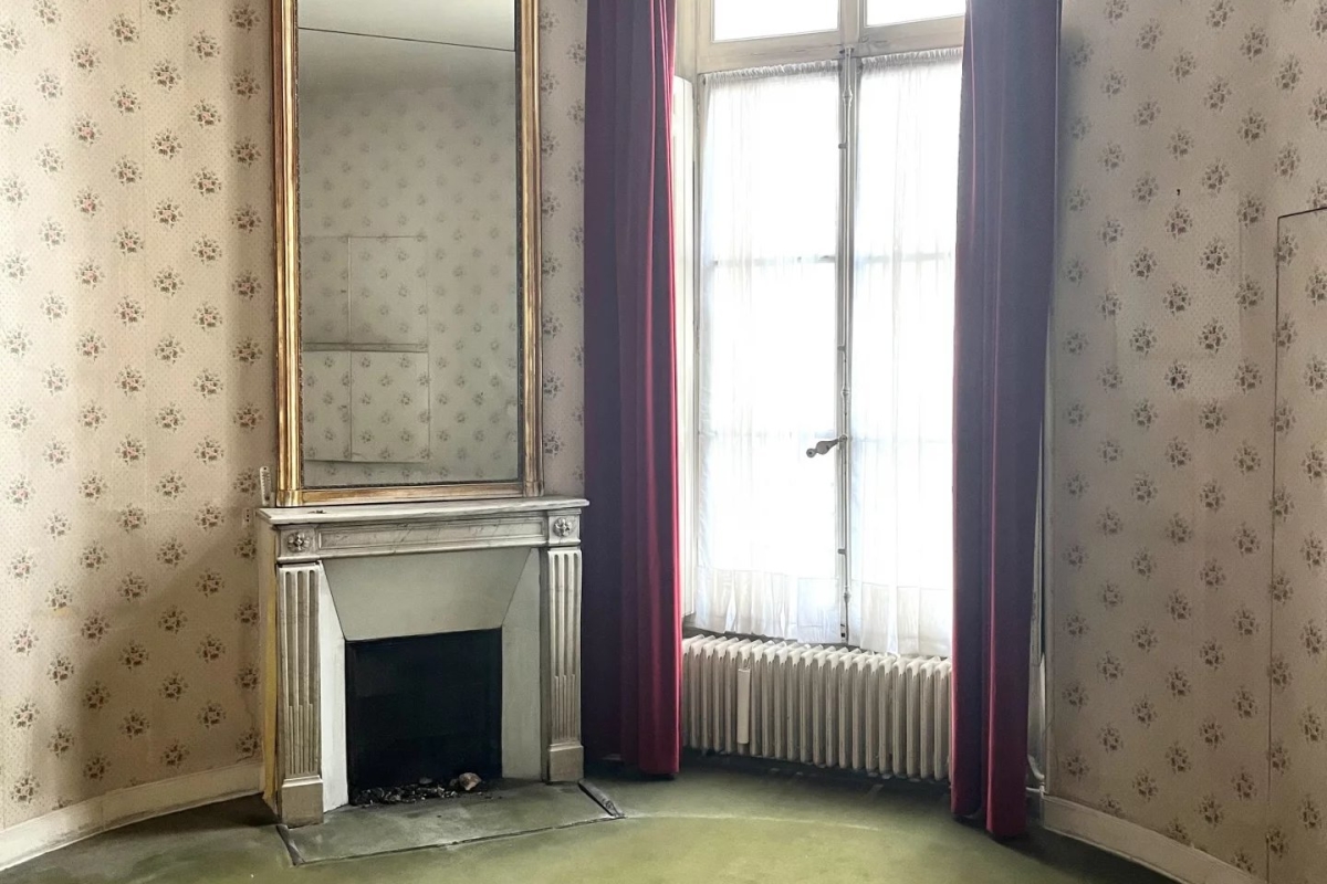 Appartement de luxe à vendre à Paris 3Ème, 1 490 000 €, Photo 5