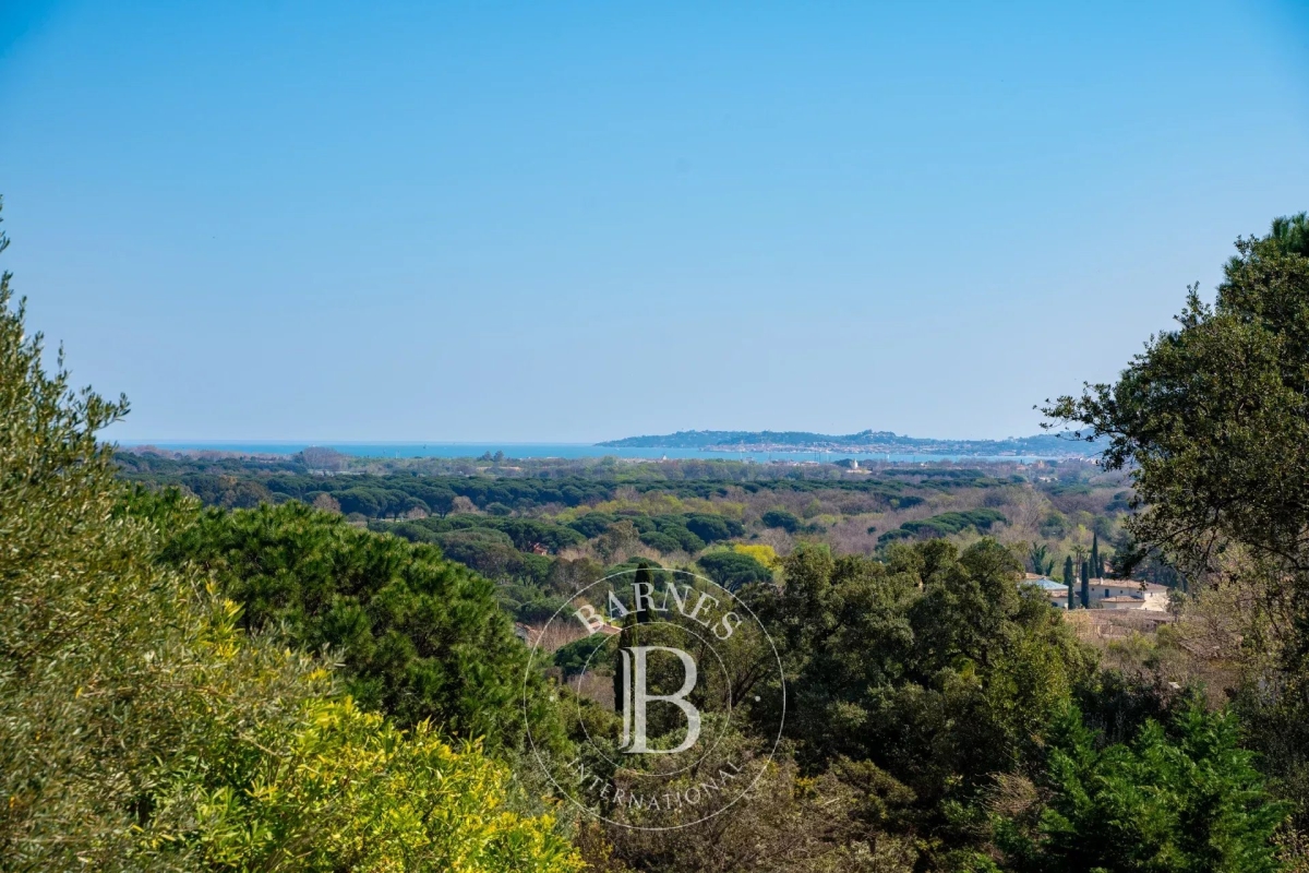 Luxury House for sale in Grimaud, 1 760 000 €, Photo 5