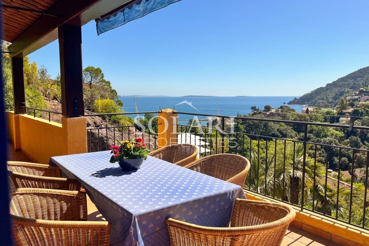 Maison de luxe à vendre à Théoule-sur-Mer, 1 950 000 €, Photo 5