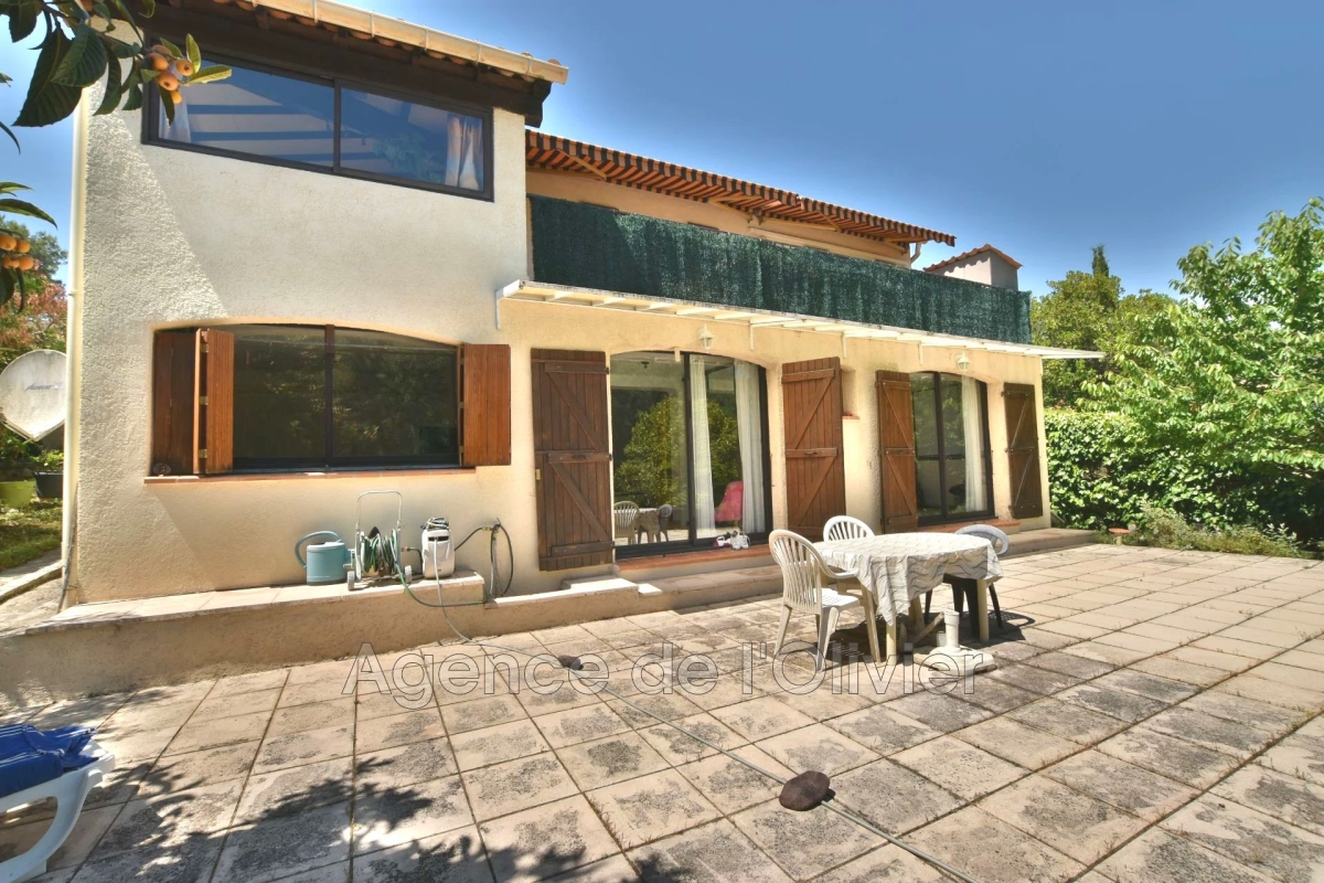 Maison de luxe à vendre à Valbonne, 840 000 €, Photo 5