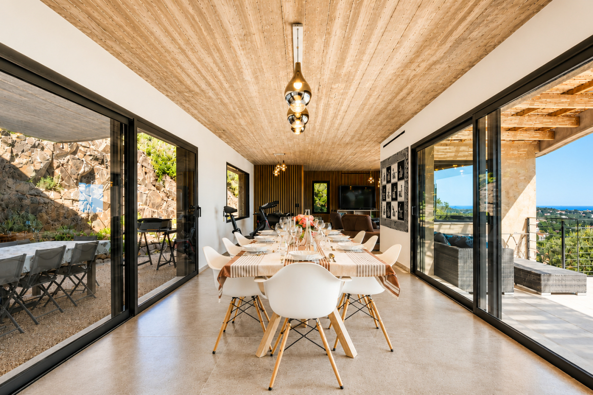 Maison de luxe à vendre à Agay, 4 350 000 €, Photo 6
