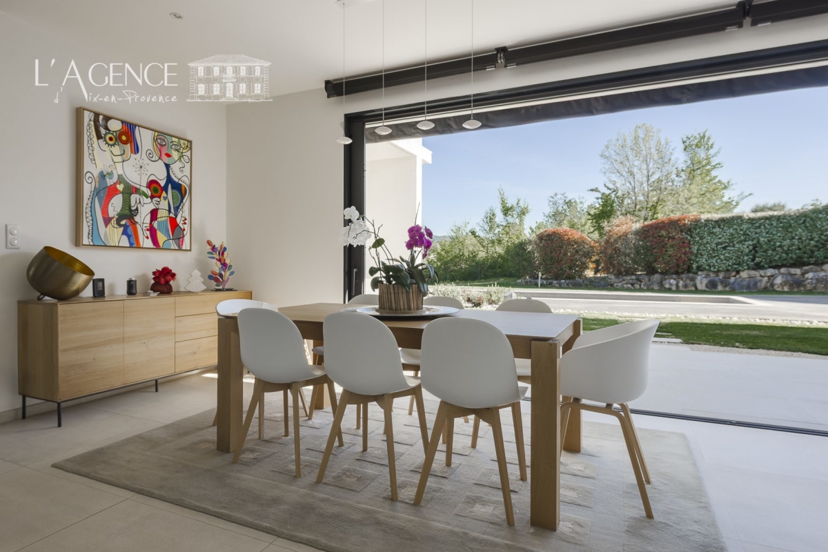 Maison de luxe à vendre à Aix-en-Provence, 1 295 000 €, Photo 6
