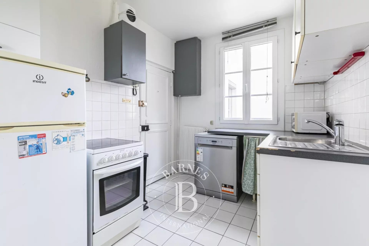 Luxury Apartment for sale in Paris 15ème, 390 000 €, Photo 6