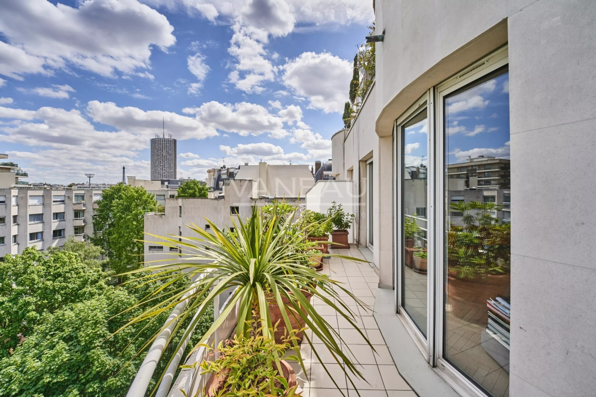 Appartement de luxe à vendre à Neuilly-sur-Seine, 2 990 000 €, Photo 6