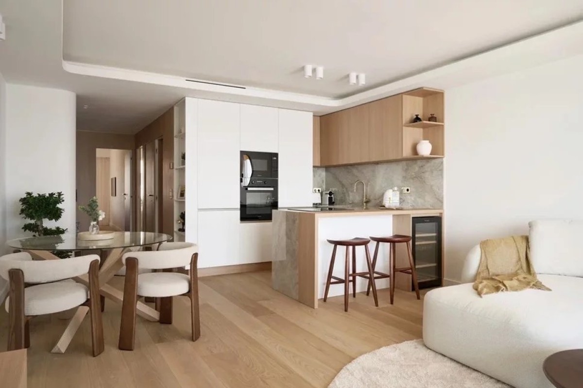 Luxury Apartment for sale in Cannes, 1 770 000 €, Photo 6