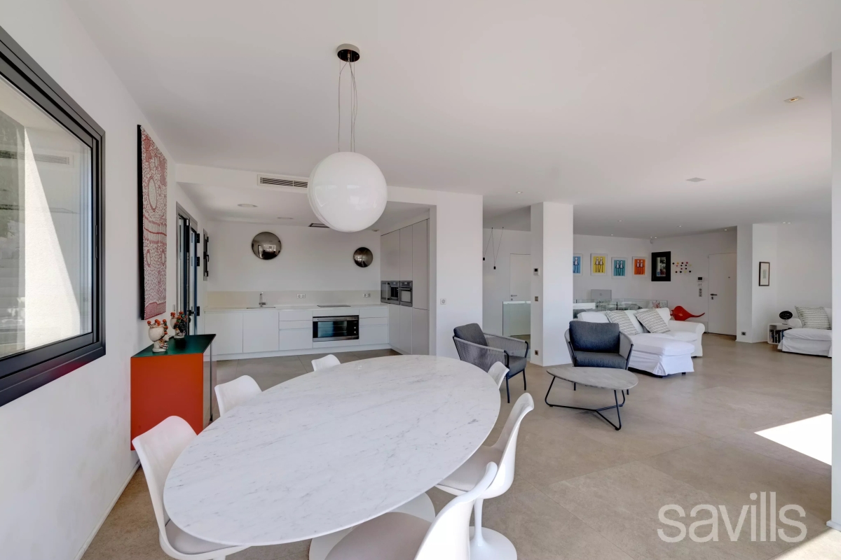Maison de luxe à vendre à Villefranche-sur-Mer, 3 890 000 €, Photo 6