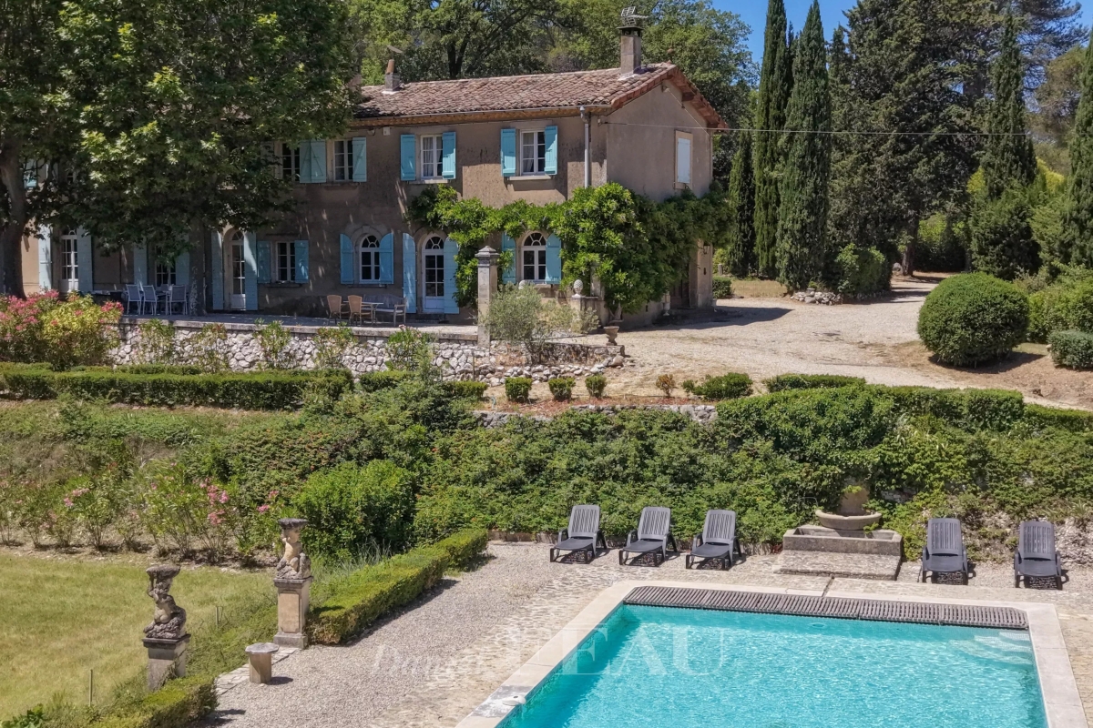Maison de luxe à vendre à Aix-en-Provence, 1 500 000 €, Photo 6