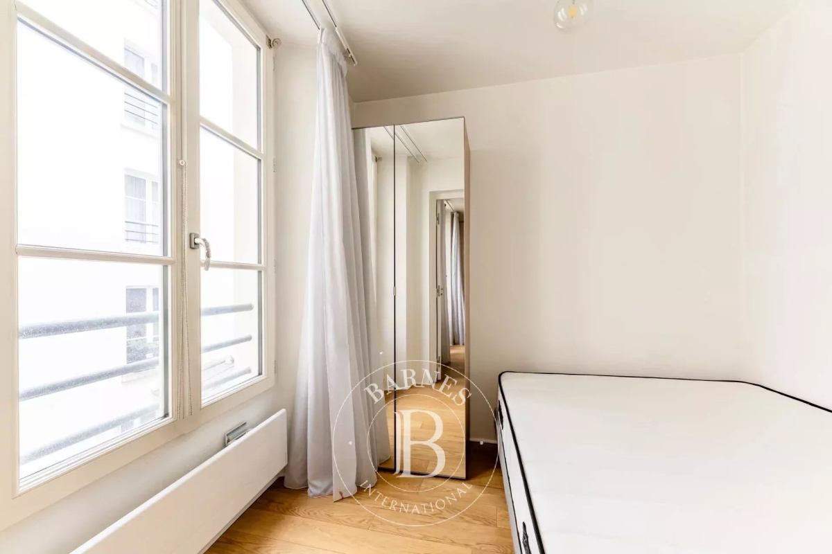 Appartement de luxe à vendre à Paris 8Ème, 445 000 €, Photo 6