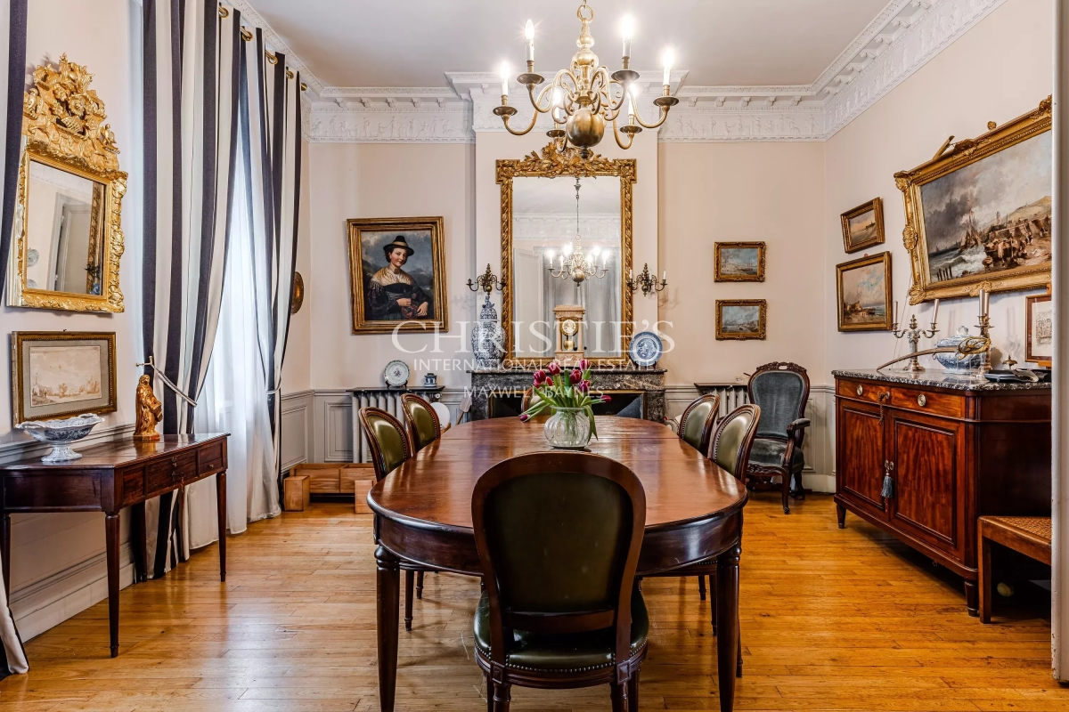 Luxury House for sale in Bordeaux, 1 785 000 €, Photo 6