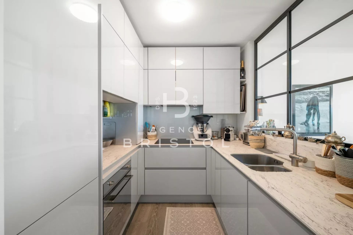 Appartement de luxe à vendre à Cap-d'Ail, 760 000 €, Photo 6