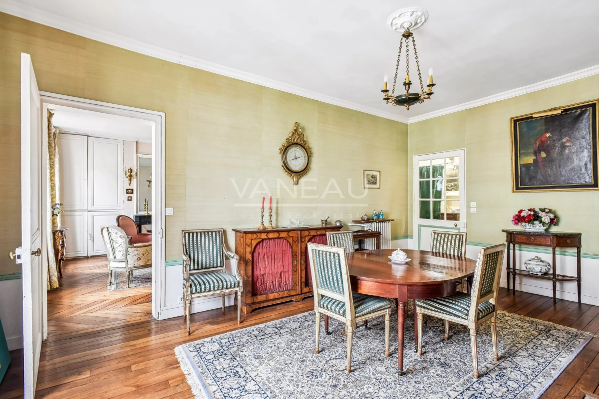 Luxury Apartment for sale in Paris 5Ème, 1 600 000 €, Photo 6