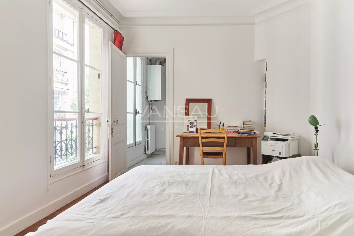 Luxury Apartment for sale in Paris 14Ème, 850 000 €, Photo 6