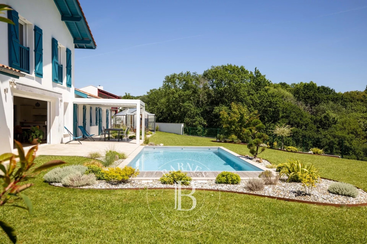 Luxury House for sale in Arcangues, 1 795 000 €, Photo 6