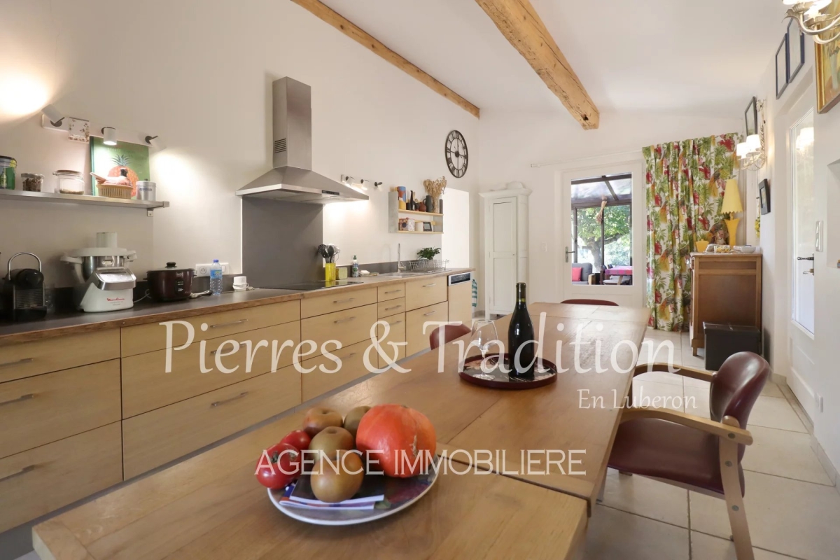 Luxury House for sale in Apt, 880 000 €, Photo 6