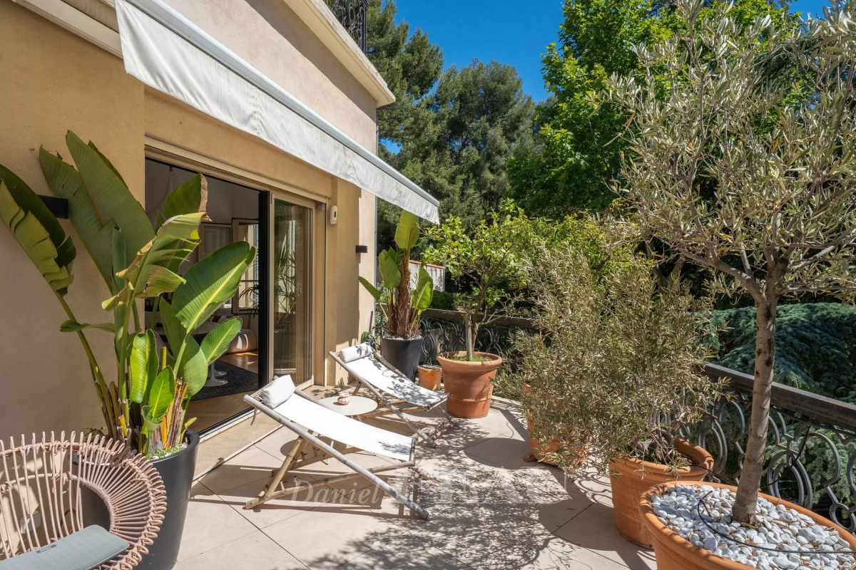 Appartement de luxe à vendre à Marseille 9ème, 1 090 000 €, Photo 6