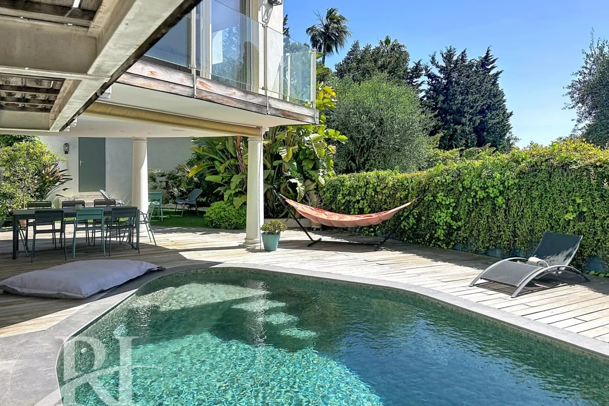 Luxury House for sale in Cannes, 1 380 000 €, Photo 6