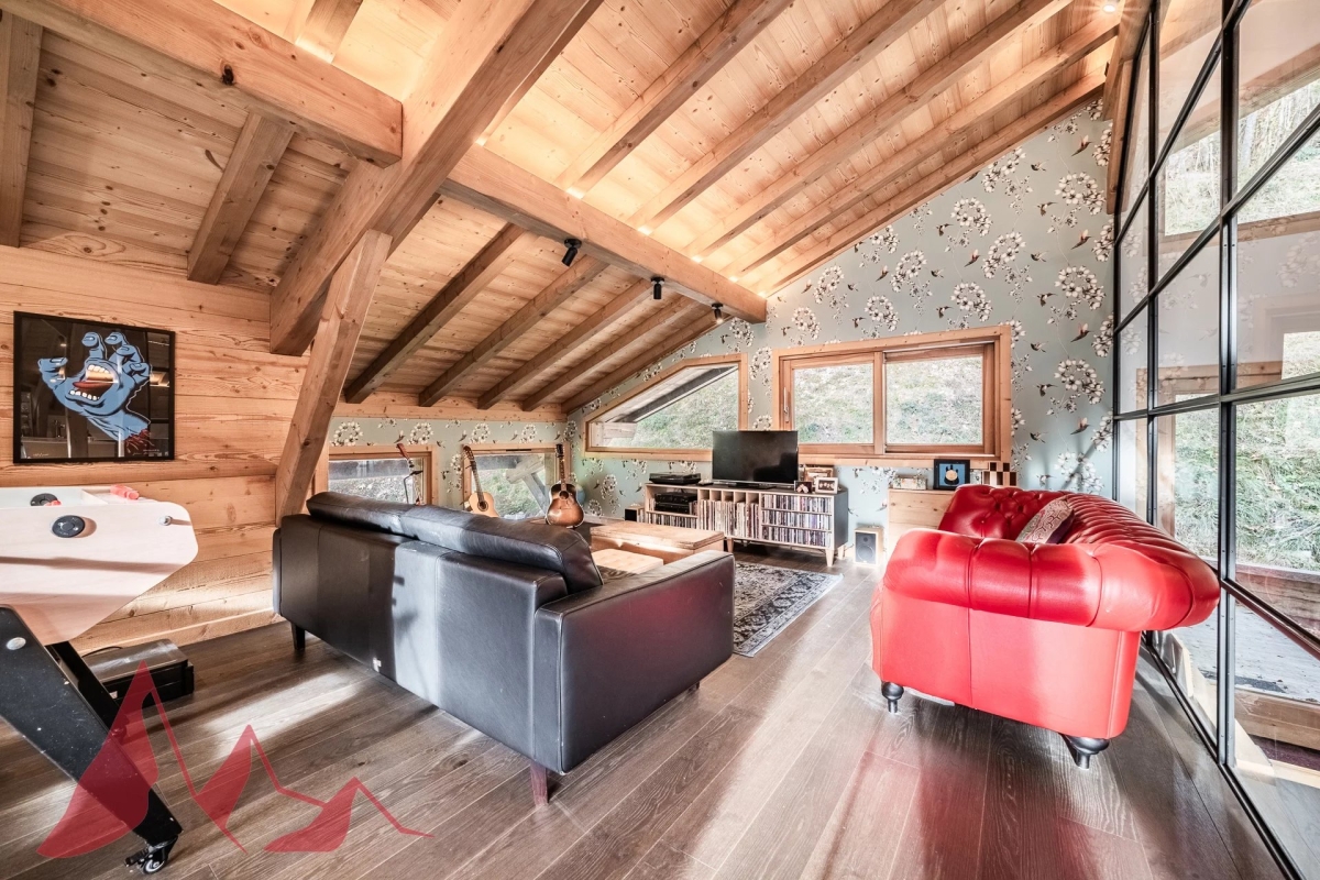 Luxury House for sale in Morzine, 2 650 000 €, Photo 6