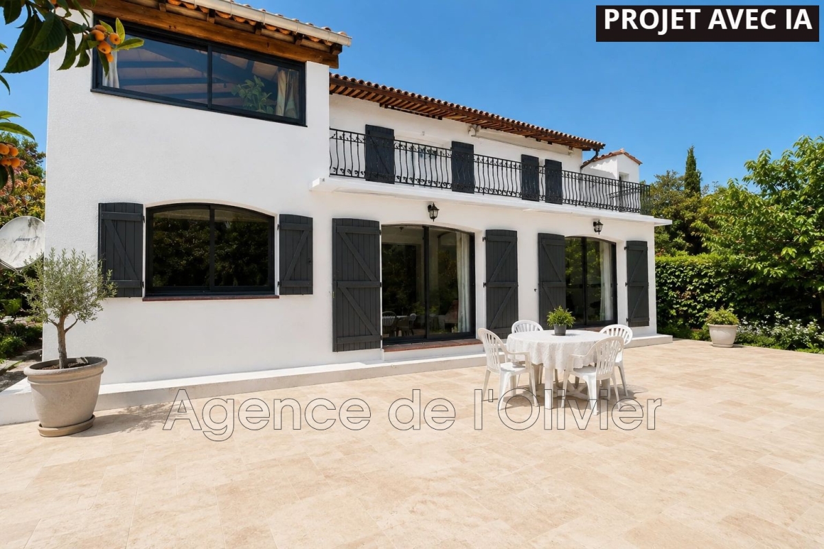 Maison de luxe à vendre à Valbonne, 840 000 €, Photo 6