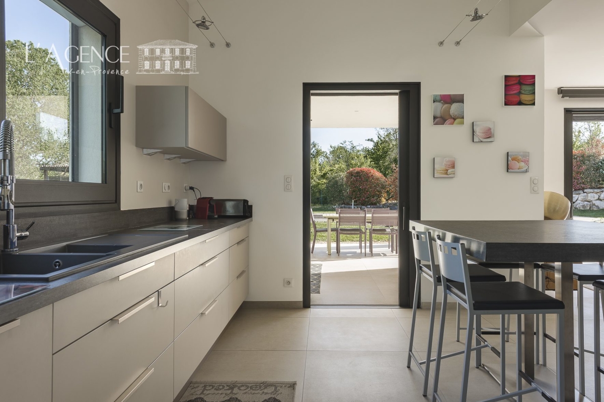 Maison de luxe à vendre à Aix-en-Provence, 1 295 000 €, Photo 7