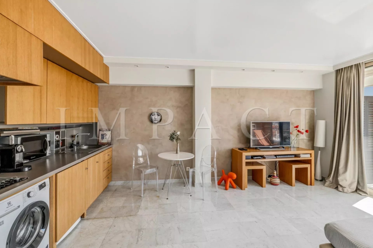 Appartement de luxe à vendre à Cannes, 468 000 €, Photo 7