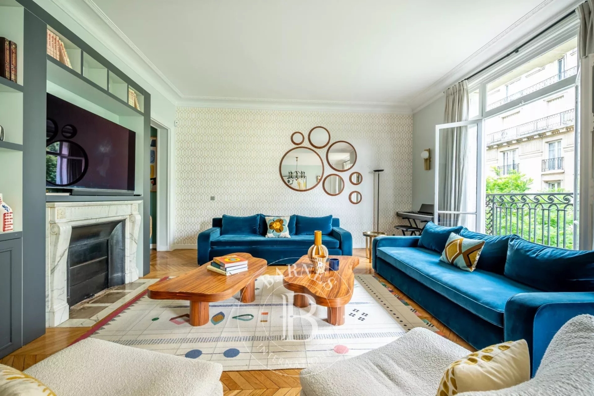 Appartement de luxe à vendre à Neuilly-sur-Seine, 2 700 000 €, Photo 7