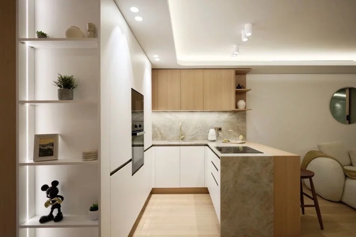 Luxury Apartment for sale in Cannes, 1 770 000 €, Photo 7