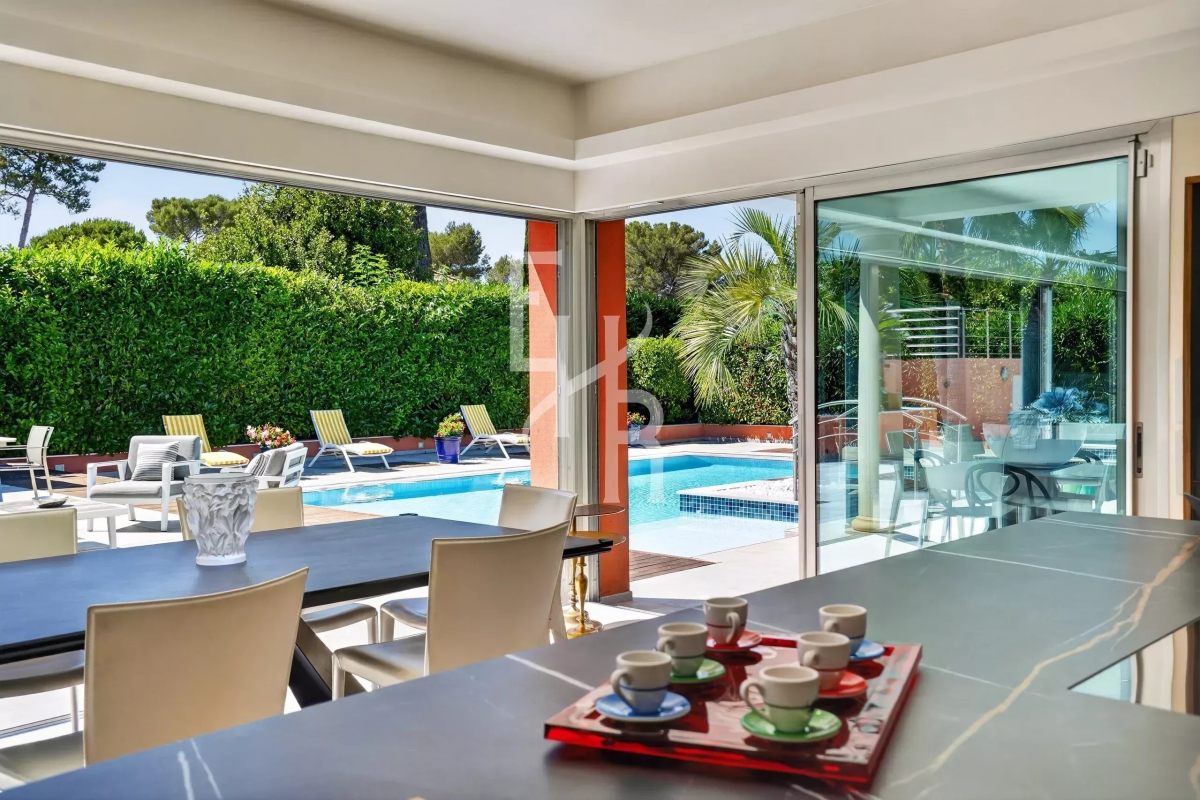 Maison de luxe à vendre à Mougins, 1 990 000 €, Photo 7
