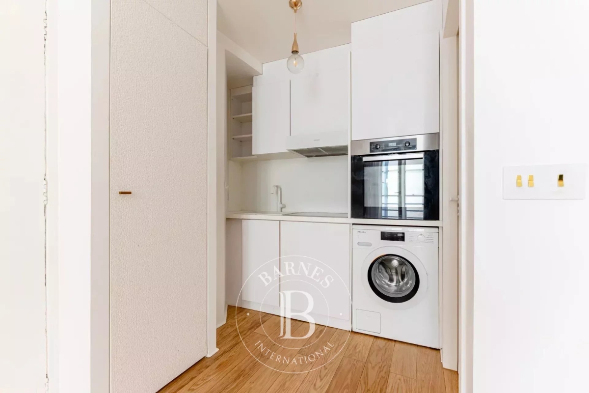 Appartement de luxe à vendre à Paris 8Ème, 445 000 €, Photo 7