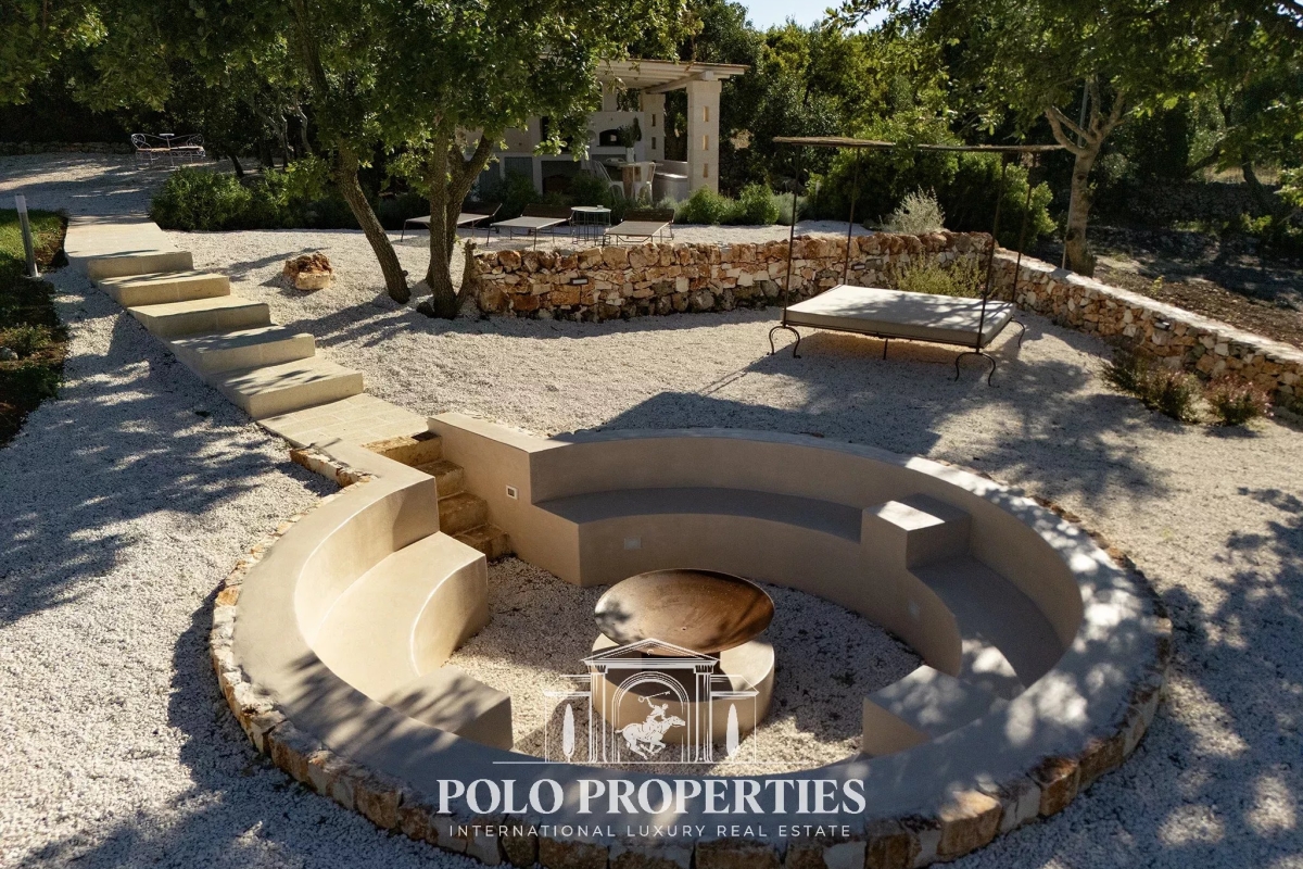 Luxury House for sale in Ostuni, 1 100 000 €, Photo 7