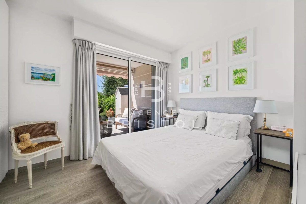 Appartement de luxe à vendre à Cap-d'Ail, 760 000 €, Photo 7