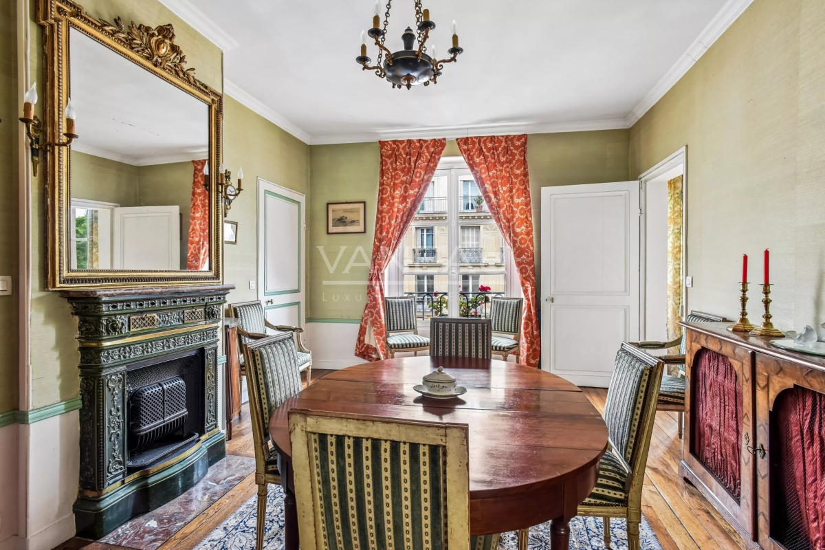 Luxury Apartment for sale in Paris 5Ème, 1 600 000 €, Photo 7