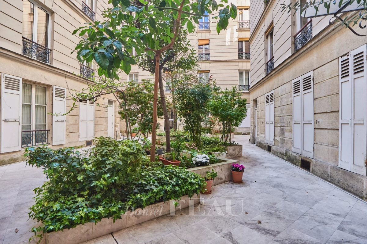 Appartement de luxe à vendre à Paris 7ème, 1 750 000 €, Photo 7