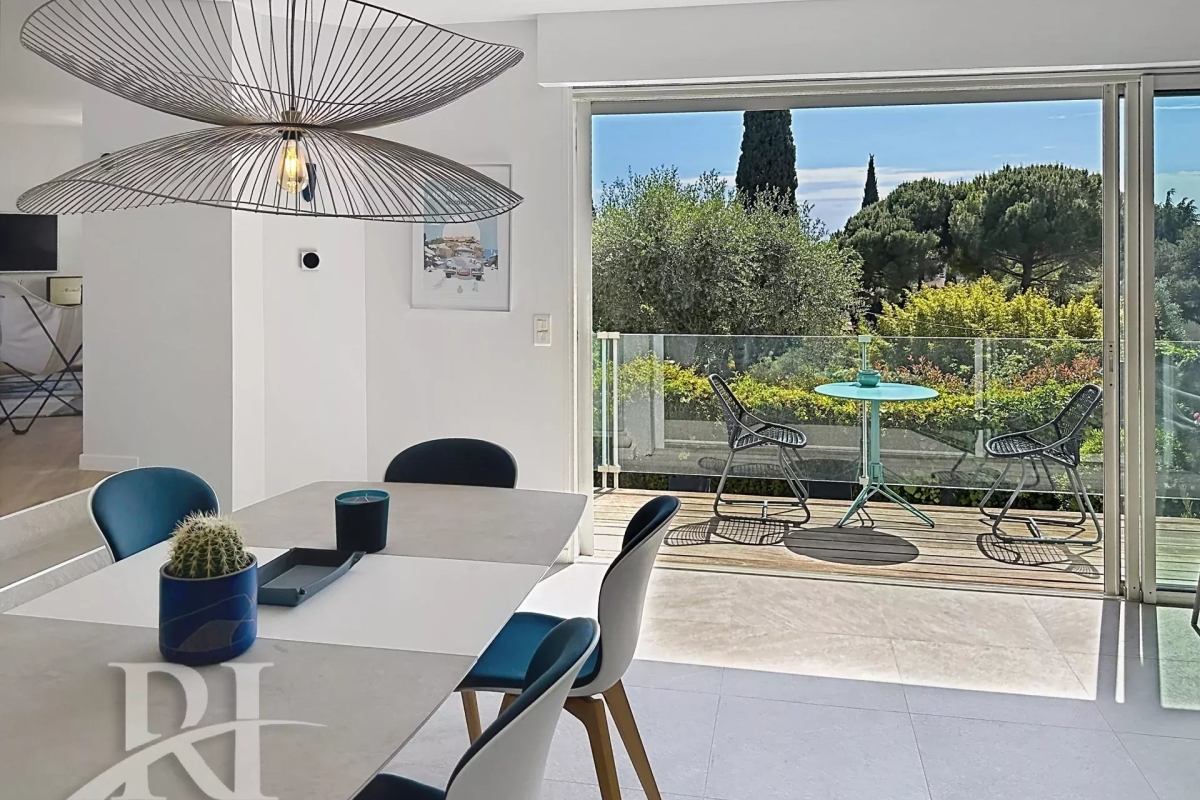 Luxury House for sale in Cannes, 1 380 000 €, Photo 7