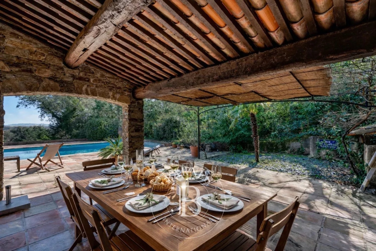 Luxury House for sale in Grimaud, 1 760 000 €, Photo 7