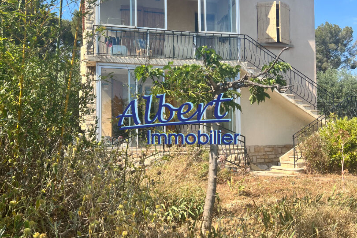 Maison de luxe à vendre à Bandol, 699 000 €, Photo 1