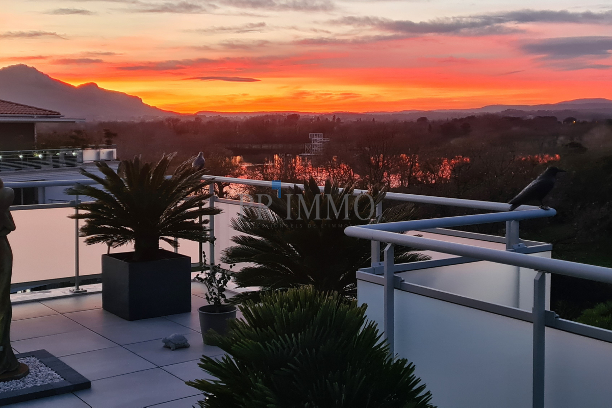 Appartement de luxe à vendre à Puget-sur-Argens, 630 000 €, Photo 1