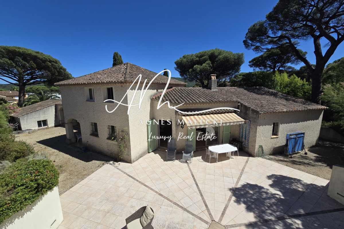 Maison de luxe à vendre à Gassin, 1 590 000 €, Photo 1