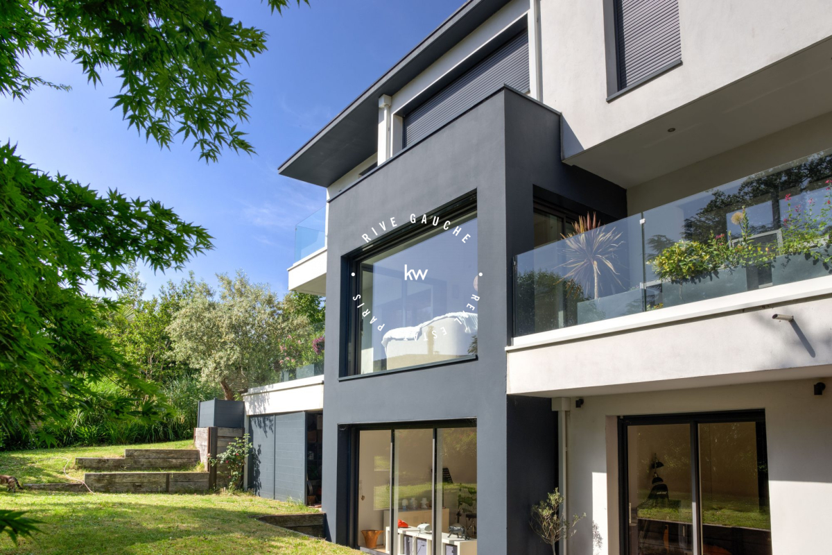 Maison de luxe à vendre à Clamart, 1 560 000 €, Photo 1