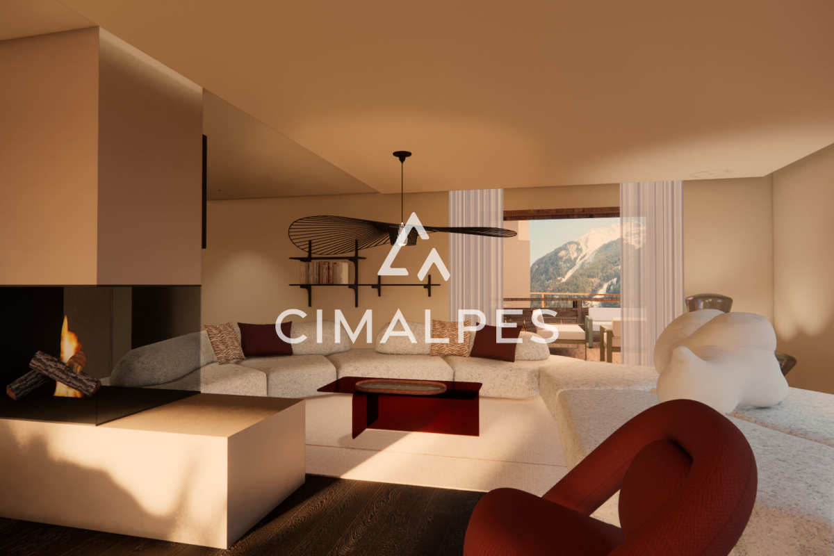 Luxury House for sale in Champagny en Vanoise, 3 600 000 €, Photo 1