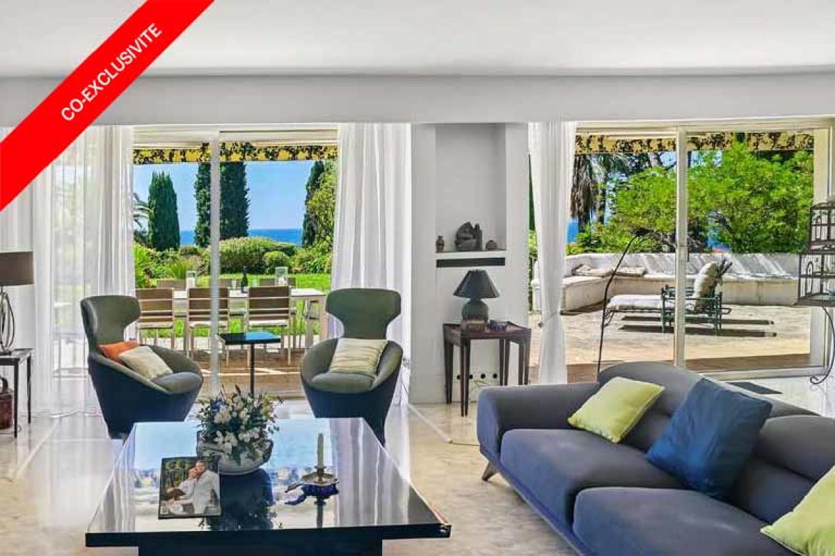 Appartement de luxe à vendre à Cannes, 1 895 000 €, Photo 1