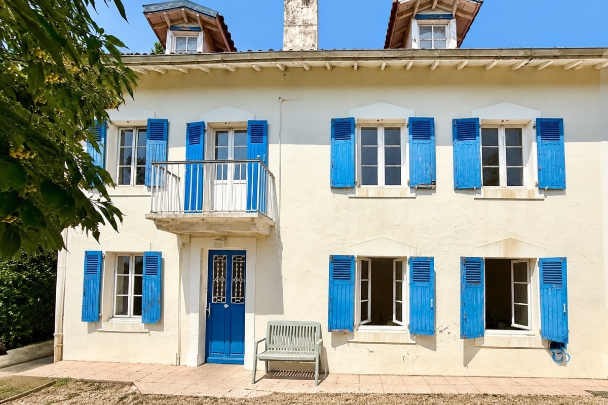 Maison de luxe à vendre à Biarritz, 966 000 €, Photo 1