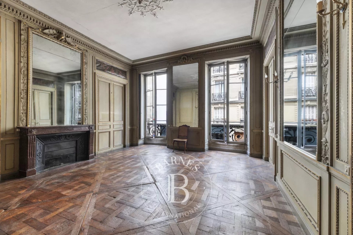 Luxury Apartment for sale in Paris 6Ème, 3 000 000 €, Photo 1