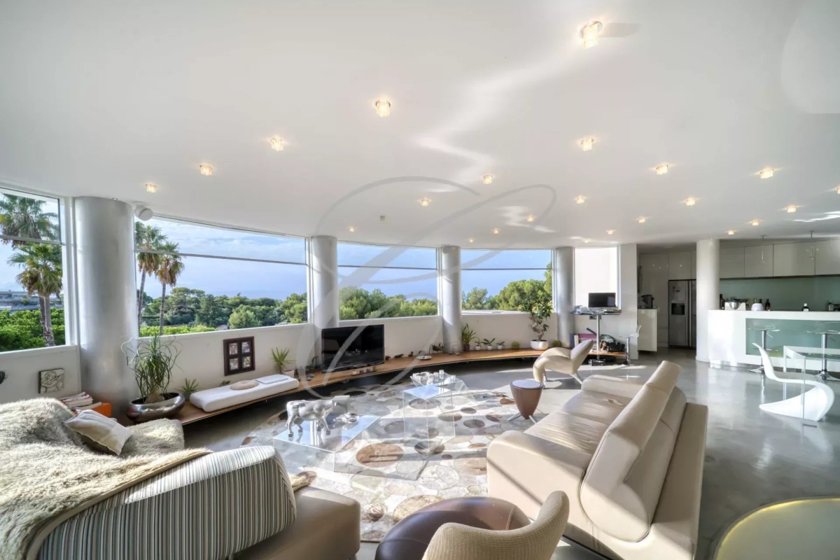 Appartement de luxe à vendre à Roquebrune-Cap-Martin, 1 490 000 €, Photo 1