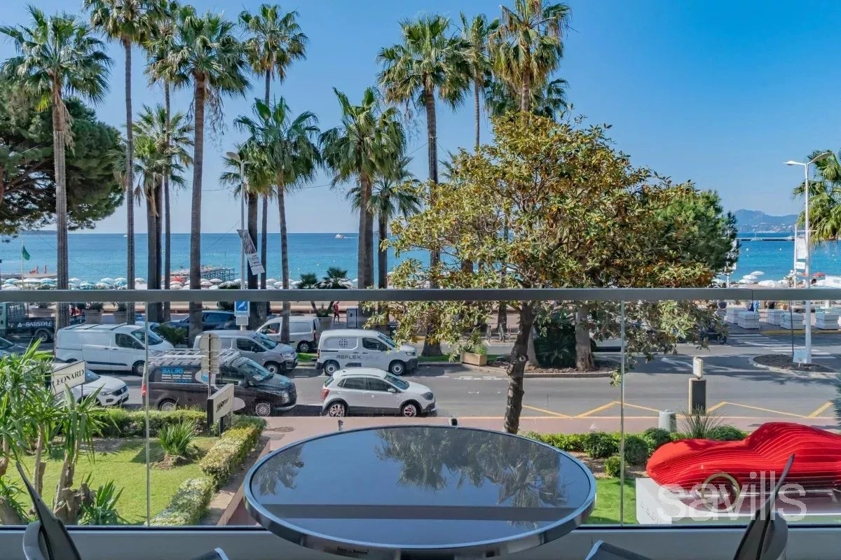 Luxury Apartment for sale in Cannes, 2 990 000 €, Photo 1