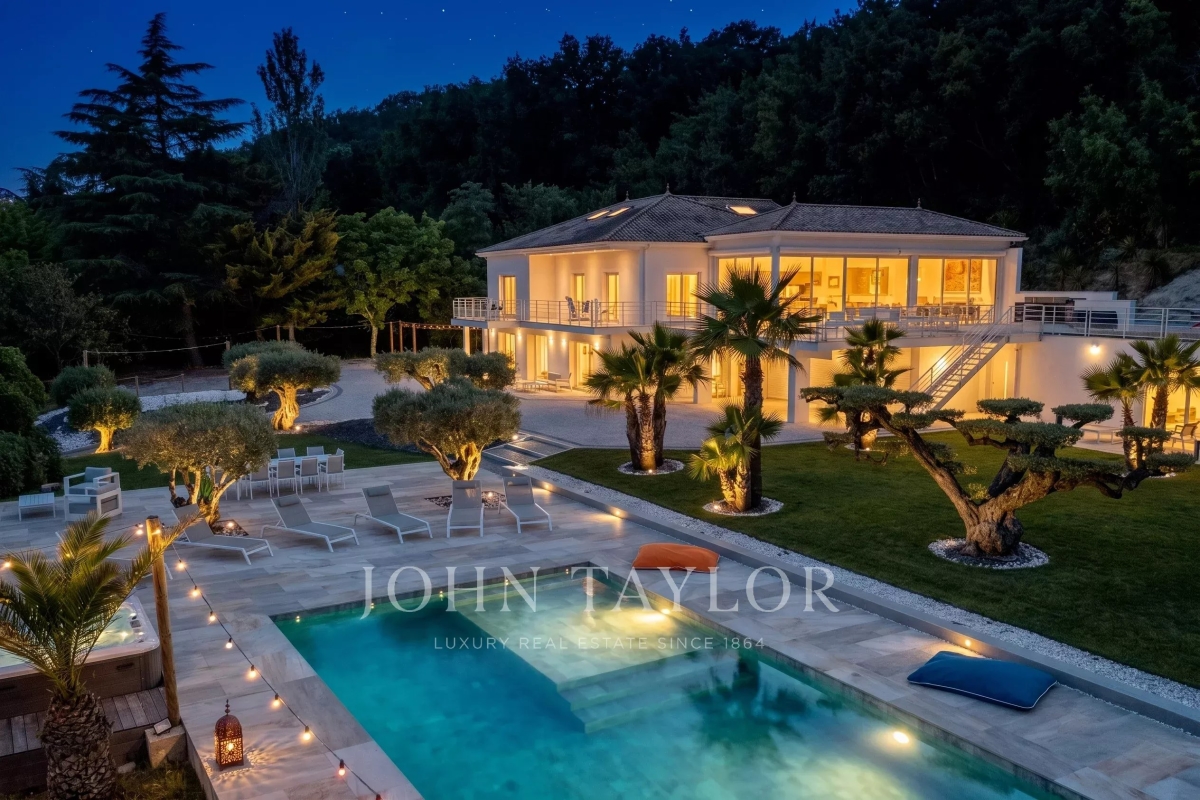 Maison de luxe à vendre à Bouliac, 2 785 000 €, Photo 1
