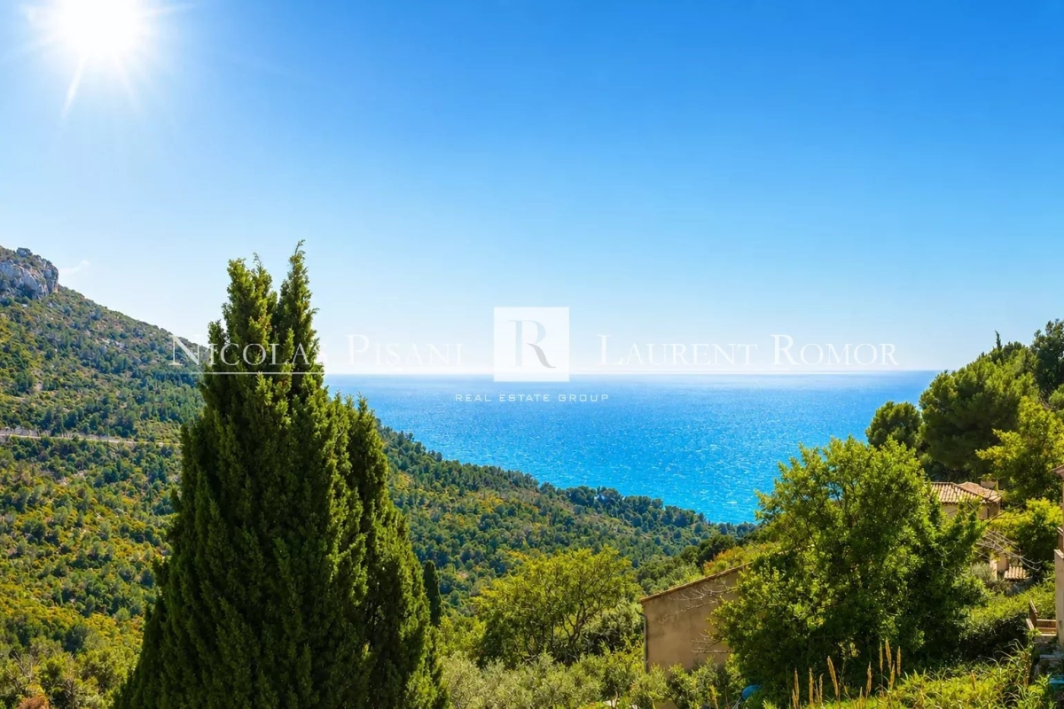 Luxury House for sale in La Turbie, 1 990 000 €, Photo 1