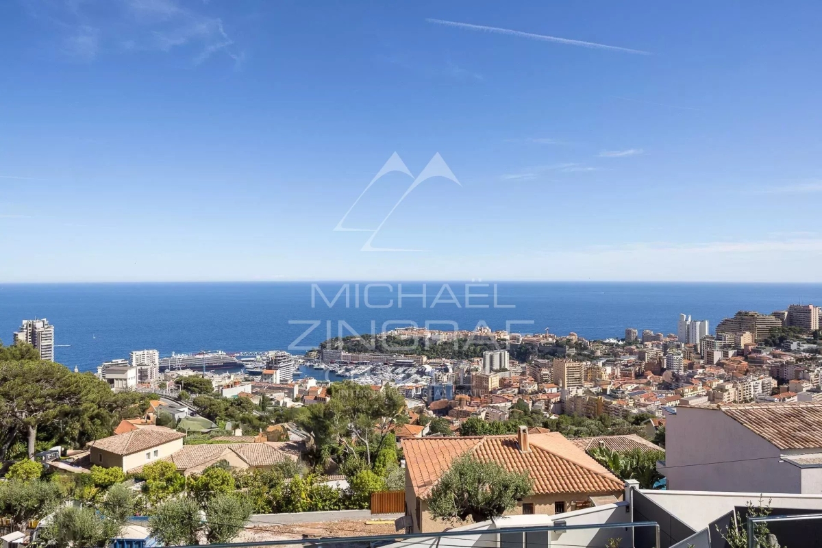 Maison de luxe à vendre à Beausoleil, 6 500 000 €, Photo 1