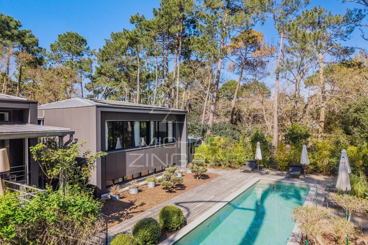 Maison de luxe à vendre à Pyla sur Mer, 5 000 000 €, Photo 1