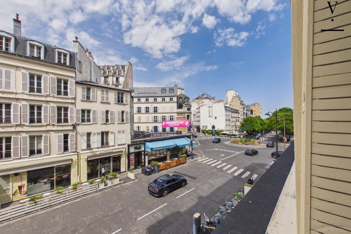 Appartement de luxe à vendre à Paris 16ème, 695 000 €, Photo 1