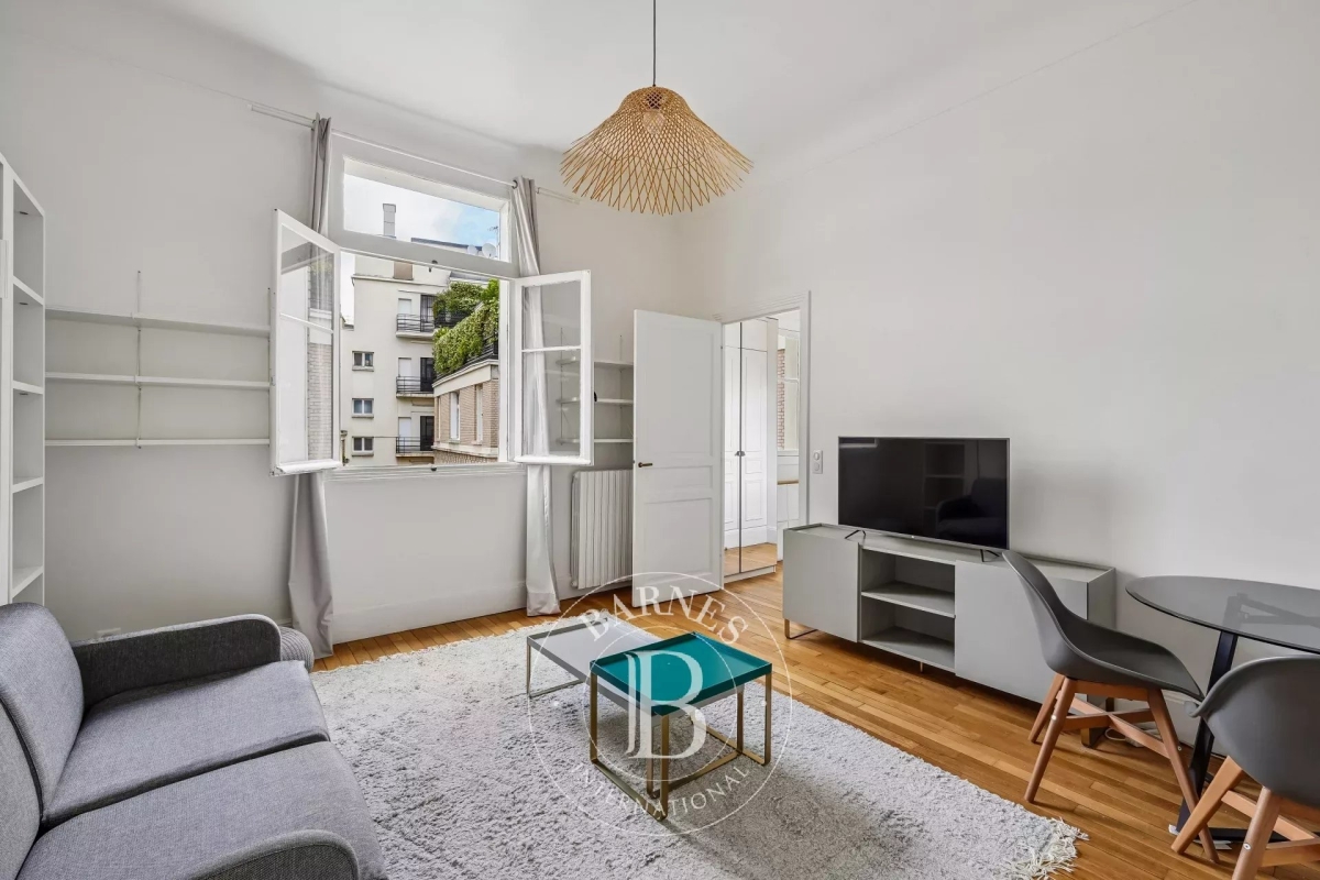 Appartement de luxe à vendre à Paris 7ème, 525 000 €, Photo 1